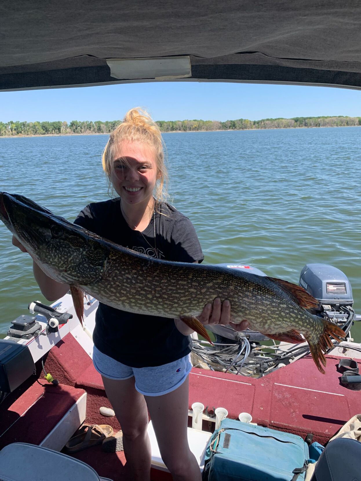 PHOTOS: Biggest Fish Contest 2020